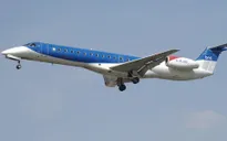 Hãng hàng không Flybmi xin phá sản vì giá nhiên liệu cao