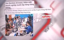 DN lập hãng hàng không - Tín hiệu tích cực cho ngành hàng không