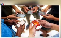 Xu thế tặng quà online gia tăng