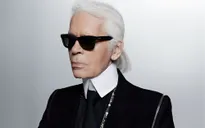 "Ông hoàng" của Chanel Karl Lagerfeld qua đời ở tuổi 85