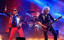 Ban nhạc rock huyền thoại Queen xác nhận sẽ biểu diễn tại Oscar 2019