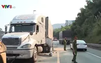 Tai nạn tại hầm Hải Vân: 3/19 nạn nhân đã được xuất viện