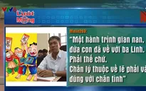 Họa sĩ Lê Linh chính thức đòi được quyền giả "Thần đồng đất Việt"