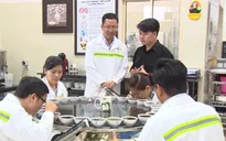 Trải nghiệm công việc nếm cà phê