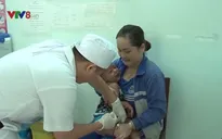 Khánh Hòa: Phát hiện ca bệnh sởi đầu tiên ở huyện miền núi Khánh Sơn