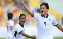 KẾT THÚC, U22 Philippines 0-3 U22 Thái Lan: Chiến thắng ấn tượng!