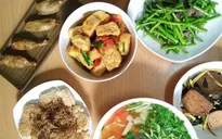 Dinh dưỡng ngày Tết như thế nào để không bị tăng cân, mệt mỏi?