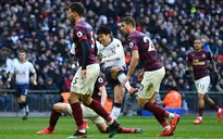 Tottenham thắng chật vật Newcastle tại vòng 25 Ngoại hạng Anh
