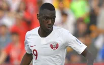 Almoez Ali nhận cú đúp danh hiệu cá nhân danh giá nhất Asian Cup 2019