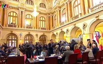 EU và NATO nỗ lực cứu vãn Hiệp ước INF