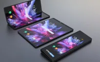 Huawei chính thức xác nhận smartphone màn hình gập sẽ ra mắt vào ngày 24/2