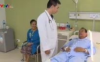 Nâng cao chất lượng khám chữa bệnh, thu hút bệnh nhân nước ngoài