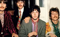 Hé lộ dự án phim tài liệu về The Beatles