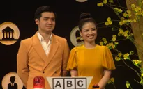 Cặp đôi Dương Hoàng Yến - Hà Anh khép lại "Sức nước ngàn năm" năm Mậu Tuất