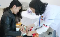 Xuất hiện nhiều bệnh nhi biến chứng viêm não sau khi mắc cúm