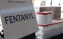 Mỹ thu giữ lượng fentanyl lớn nhất từ trước tới nay