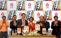 VPF chọn nhà tài trợ mới cho V.League 2019 để các “cơn sóng đỏ” không dừng lại