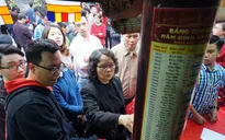 Việc dâng sao giải hạn không có trong giáo lý nhà Phật