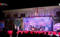 TP Bắc Ninh tổ chức "Canh hát Quan họ đêm Rằm"