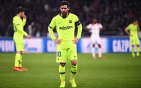 Kết quả UEFA Champions League sáng 20/02: Liverpool 0-0 Bayern Munich, Lyon 0-0 Barcelona