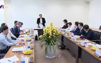 Triển khai Giải Búa liềm vàng lần thứ 4 năm 2019