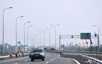 Thanh tra thu phí cao tốc TP.HCM – Long Thành – Dầu Giây