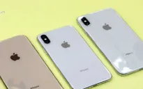 Giá điện thoại thông minh giảm mạnh
