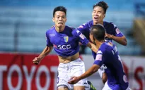 Lịch thi đấu vòng 1 giải bóng đá VĐQG Wake Up 247 Vleague 1 2019
