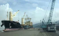 Bộ GTVT hủy hai văn bản bán cảng Quy Nhơn