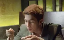 Bình An lạnh lùng với cả thế giới... nhưng chỉ dịu dàng với một người trong "Mối tình đầu của tôi"