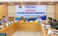 Đưa khu vực kinh tế chưa được quan sát vào GDP sẽ không làm nợ công tăng cao