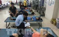 Liên tiếp xảy ra các vụ ngộ độc thực phẩm