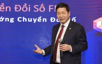 Ông Trương Gia Bình được bầu làm Chủ tịch Ủy ban Thành phố thông minh ASOCIO