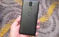Blackberry Evolve chính thức ra mắt tại Việt Nam, giá 7,9 triệu đồng