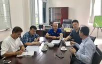 HLV Park Hang-seo lên kế hoạch tuyển quân cho U23 Việt Nam