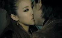 Sandara Park tiết lộ hôn Lee Min Ho tới 50 lần cho một cảnh quay