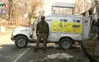 Ấn Độ cáo buộc tình báo Pakistan có liên quan đến vụ đánh bom xe