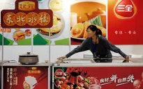 Nhà sản xuất bánh bao Trung Quốc thu hồi sản phẩm nghi nhiễm tả lợn châu Phi