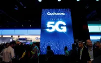 Qualcomm ra mắt chip mới 5G cho điện thoại thông minh