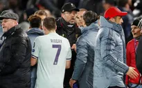 Jurgen Klopp tiết lộ nguyên nhân "đấu võ mồm" với HLV Bayern Munich