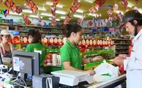 Tăng nhiệt "cuộc chiến" siêu thị mini