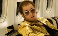 Vào vai huyền thoại Elton John, nam chính “Kingsman” sẽ thể hiện khả năng ca hát
