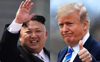 Mỹ không thúc ép Triều Tiên phi hạt nhân hóa