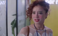 Mối tình đầu của tôi - Tập 17: Nam Phong chê An Chi trang điểm như Halloween, Minh Huy lại khen "đẹp thật"