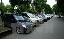 Sẽ có hai hình thức khoán kinh phí sử dụng xe công