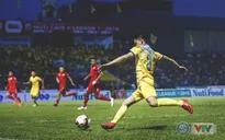 CLB Thanh Hóa - B.Bình Dương: Cuộc đối đầu nhiều duyên nợ! (17h00 ngày 21/2)
