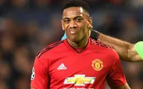 Bị lật tẩy thói trăng hoa, sao Man Utd đăng bài viết mong vợ tha thứ