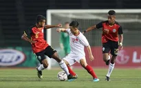 Cục diện bảng A trước lượt trận cuối: U22 Việt Nam tranh ngôi đầu với U22 Thái Lan