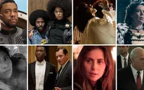 Oscar 2019: Tượng vàng sẽ thuộc về ai?