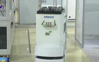 Hàn Quốc đẩy mạnh phát triển công nghệ 5G